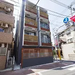 Numero Uno Tokyo - Vacation Stay 25720V